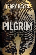 Pilgrim terry hayes usato  Reggio Calabria
