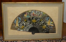 Antique signed pretty d'occasion  Expédié en Belgium