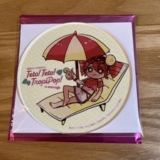 Montanha-russa de acrílico Shigeoto Teto Collaboration Cafe comprar usado  Enviando para Brazil