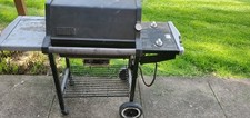 Weber gas grill for sale  Cambridge
