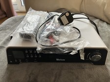 Tevion cassette converter for sale  GOOLE