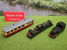 Piko triebwagen bastlerkonvolu gebraucht kaufen  Hameln