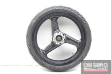 Front wheel rim usato  Tombolo