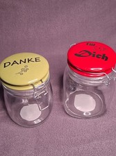 Vorratsgläser gebraucht kaufen  Hamburg