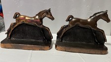 Vintage bronzed gladys for sale  London