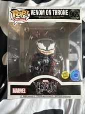 Funko pop venom for sale  BARNSLEY