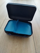 Tupperware eco lunchbox gebraucht kaufen  Emskirchen