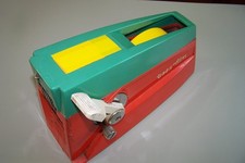 Tesa automat 6038 gebraucht kaufen  Nürnberg