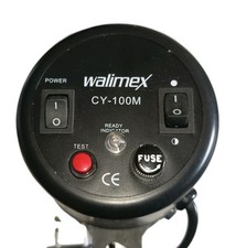 Walimex 100m kleines gebraucht kaufen  Ochsenfurt