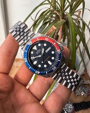 Seiko skx009 for sale  EXETER