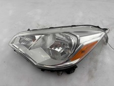 Conjunto de farol dianteiro lateral para motorista Mitsubishi Mirage G4 2017-2020 comprar usado  Enviando para Brazil