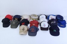 Lotto cappelli vintage usato  Vilminore di Scalve