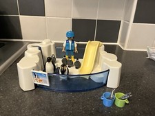 Playmobil family fun for sale  BRISTOL
