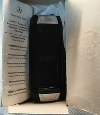 Mercedes uhi media gebraucht kaufen  Stuttgart