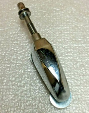 Pearl forum chrome for sale  Wausau