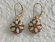 opal earrings 9ct gold for sale opal earrings 9ct gold for sale DUNMOW
