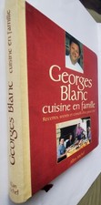 Georges blanc cuisine d'occasion  Avignon