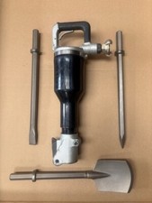 Pneumatic demolition tool for sale  GLASGOW