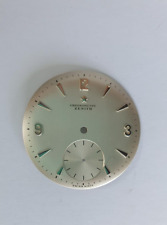 Rare zenith chronometre usato  Italia