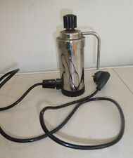 Velox machine expresso d'occasion  Franconville