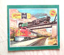 Catalogue jouet train d'occasion  Montargis