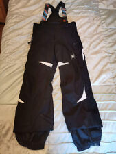 Spyder ski salopetts for sale  CAMBRIDGE