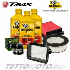 Tagliando yamaha tmax usato  Amantea
