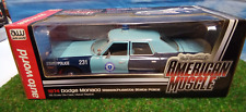 Auto dodge monaco gebraucht kaufen  Obertshausen