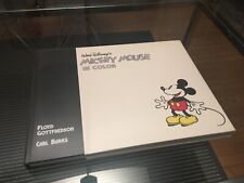 Disney mickey mouse gebraucht kaufen  Saarbrücken