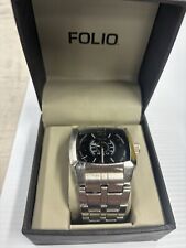 Folio men wrist for sale  Denver