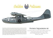 Print pby catalina d'occasion  Ribécourt-Dreslincourt