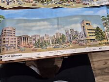 Peco scenic background for sale  MILTON KEYNES