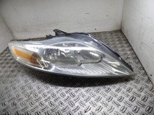 Ford mondeo scheinwerfer gebraucht kaufen  Massenbachhausen