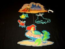 Disney petite sirene d'occasion  France