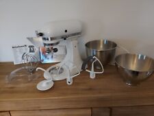 Kitchen aid classic gebraucht kaufen  Griesheim