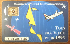 Postes télécom telecarte d'occasion  Marseille V