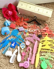 Vintage barbie lot for sale  Berkley
