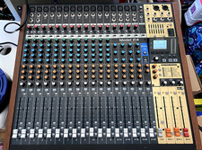 Tascam modal for sale  SPALDING