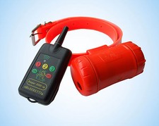 Collare beeper beretti usato  Lucca