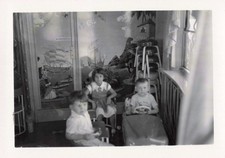 Ancienne photographie 1953 d'occasion  Nogent-sur-Marne