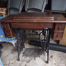 Working vintage singer for sale  Antioch