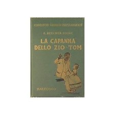 Capanna della zio usato  Vejano