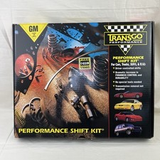 Transgo performance shift for sale  Beaumont