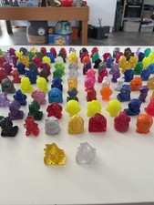 Gogos 137 stück gebraucht kaufen  Bensheim