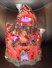 Mighty max playset for sale  Blackfoot