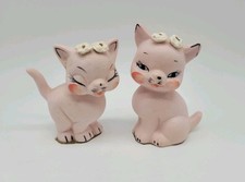 Vintage anthropomorphic pink for sale  Fredericksburg