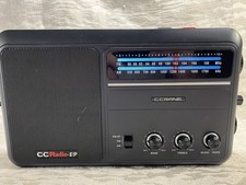 C.crane ccradio pro for sale  East Longmeadow