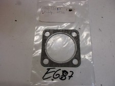 Uszczelnienie głowicy cylindra E687. Suzuki GT 380 Silnik 11141-33090 Cylinder U, używany na sprzedaż  Wysyłka do Poland