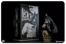 Sideshow collectibles batman for sale  Portland