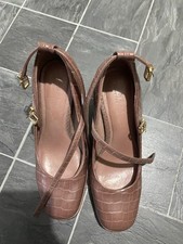 4 next shoes heel for sale 4 next shoes heel for sale MANCHESTER